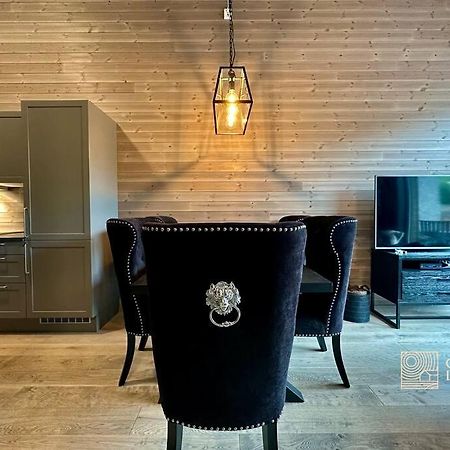 New High Standard Apartment In Trysil Alpine Lodge المظهر الخارجي الصورة