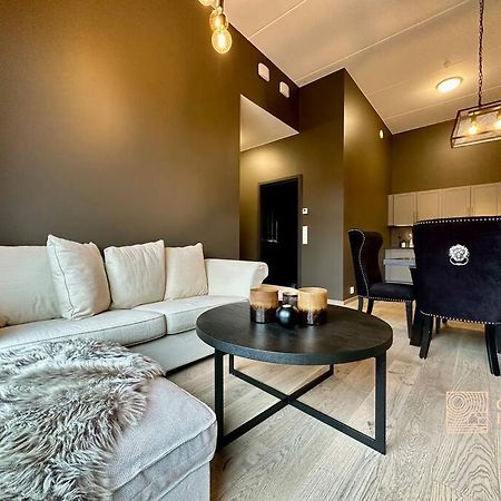 New High Standard Apartment In Trysil Alpine Lodge المظهر الخارجي الصورة