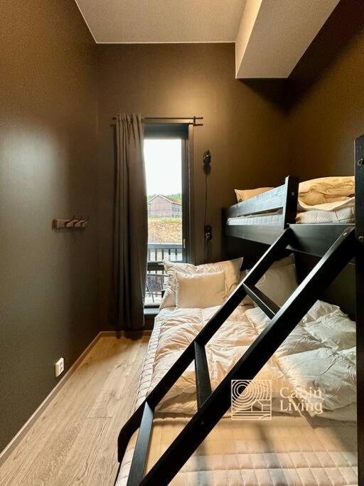 New High Standard Apartment In Trysil Alpine Lodge المظهر الخارجي الصورة