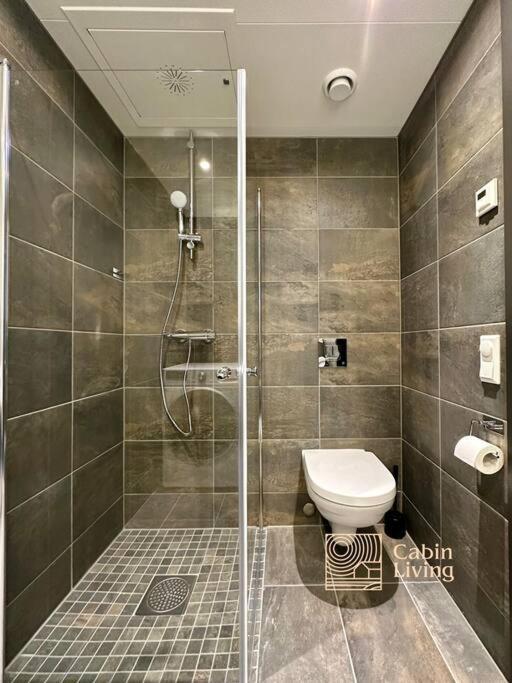 New High Standard Apartment In Trysil Alpine Lodge المظهر الخارجي الصورة