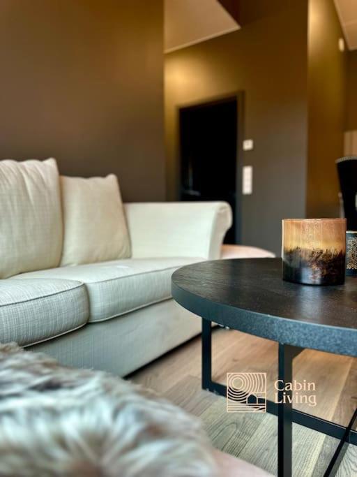 New High Standard Apartment In Trysil Alpine Lodge المظهر الخارجي الصورة