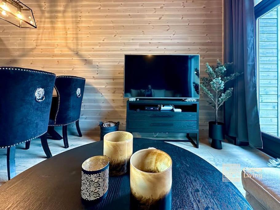 New High Standard Apartment In Trysil Alpine Lodge المظهر الخارجي الصورة