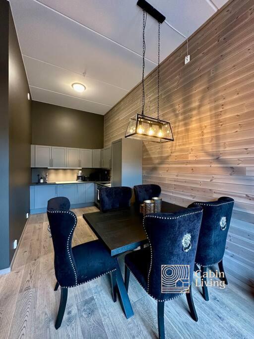New High Standard Apartment In Trysil Alpine Lodge المظهر الخارجي الصورة