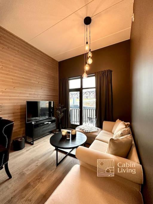 New High Standard Apartment In Trysil Alpine Lodge المظهر الخارجي الصورة