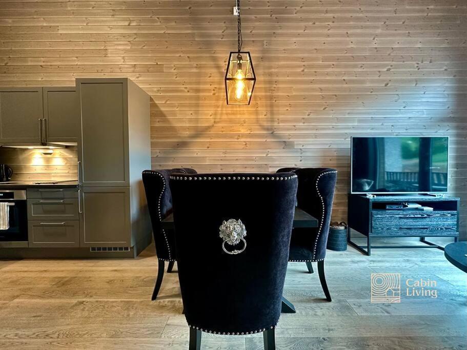 New High Standard Apartment In Trysil Alpine Lodge المظهر الخارجي الصورة