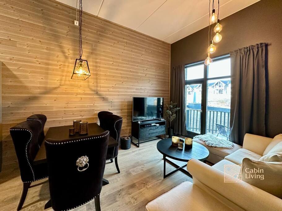 New High Standard Apartment In Trysil Alpine Lodge المظهر الخارجي الصورة
