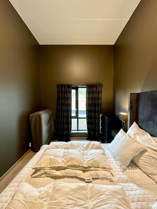 New High Standard Apartment In Trysil Alpine Lodge المظهر الخارجي الصورة