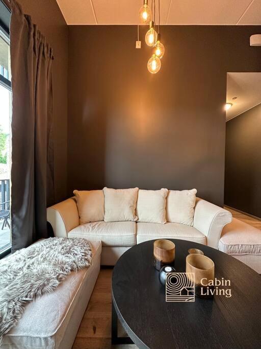 New High Standard Apartment In Trysil Alpine Lodge المظهر الخارجي الصورة