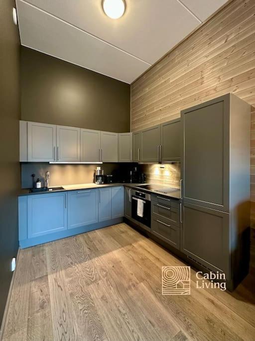 New High Standard Apartment In Trysil Alpine Lodge المظهر الخارجي الصورة